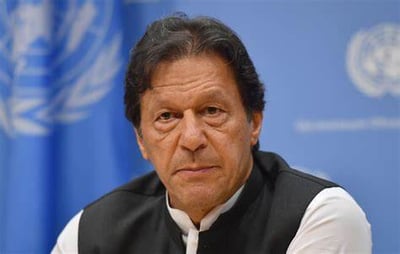 Imran Khan Pledges Apology if PTI Members Are Found Guilty in May 9 Riots, Calls for Universal Accountability