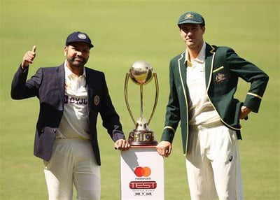 India is set to participate in a two-day day-night tour match in Australia.