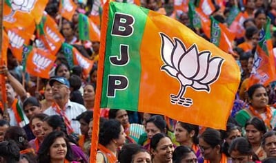 BJP Enlists Grassroots Workers for Haryana Poll Candidates, Reflecting on LS Election Results