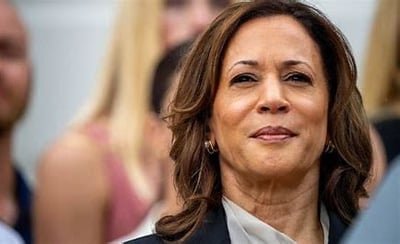 The University Behind Kamala Harris’s Rise