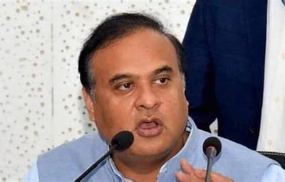 Himanta urges Mamata to refrain from politicizing the RG Kar rape-murder case.