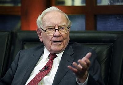 Warren Buffett’s investment in a beauty company offers insights into economic trends and suggests how beauty might reflect broader economic conditions.