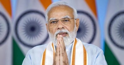 Modi 3.0 Government’s 4 U-Turns in 2 Months Signal a Return to Coalition Politics at the Centre