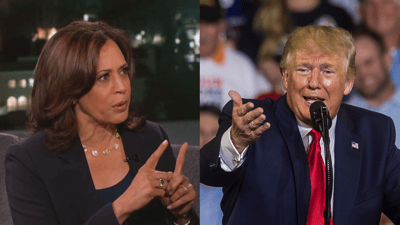 Kamala’s Challenges Ahead: How She Could Still Lose in 2024
