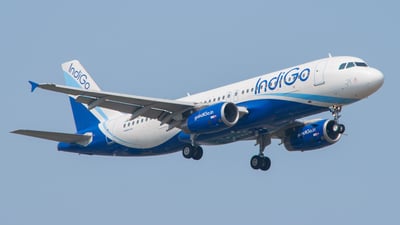 IndiGo Flight to Hyderabad Diverted Due to Bomb Threat; All Passengers Safe