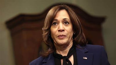 Group Criticizes Kamala Harris Over Gaza Stance, Withholds Endorsement
