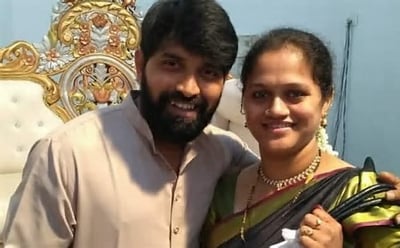 Jani Master’s Wife Seeks Proof Following His Arrest