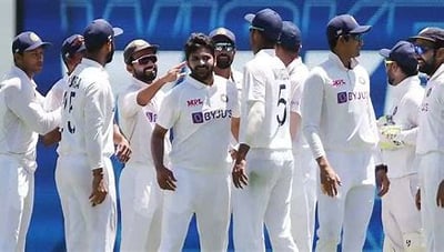 Team India’s Home Dominance: A Tale of Unbeaten Streaks