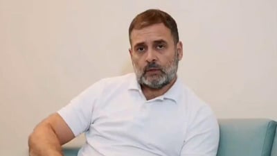 Rahul Gandhi Accuses PM Modi of Destroying Employment System at Haryana Rally