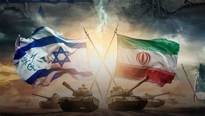 Iran’s Missile Strike on Israel: PM Netanyahu’s Warning, IDF’s Next Move, and Damage Overview