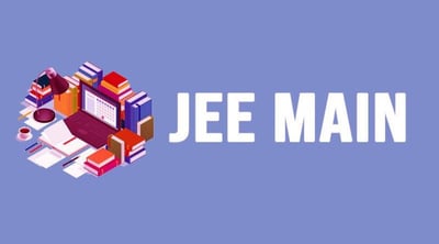 JEE Main Exam Overview: Key Information on Exam Pattern for 2025