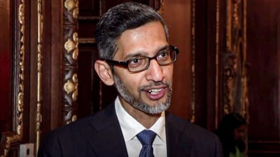Essential Skills for Landing a Job at Google: Insights from CEO Sundar Pichai