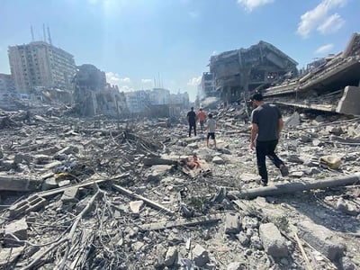 High Toll on Journalists in Israel-Gaza Conflict Amid Deadliest Period for Press Freedom