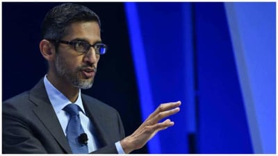 AI Powers Over 25% of Google’s New Code as Alphabet Ramps Up Investments in Technology and Efficiency