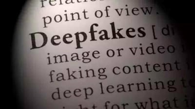 Bengaluru Residents Fall Victim to Deepfake Scams, Lose Rs 95 Lakh
