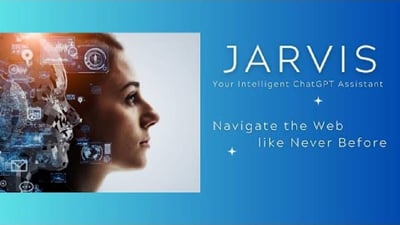 Google’s Upcoming AI “Jarvis” Accidentally Previewed with Advanced Control Capabilities