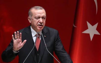 Turkey Cuts Diplomatic Ties with Israel: Erdogan’s Landmark Decision and Its Global Impact
