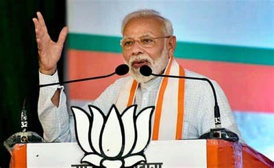 Manipur Burning Again: 6 Dead in New Clashes While PM Modi Prioritizes Maharashtra Elections?