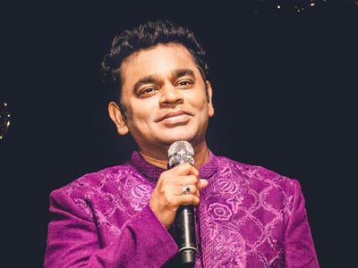 The Life and Legacy of AR Rahman: Net Worth, Career, Properties, and Iconic Music