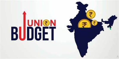 “Union Budget 2025-26: Major Tax Simplifications and Economic Reforms Expected”.