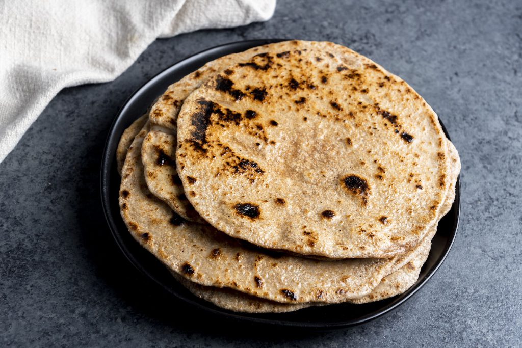 The Health Benefits and Risks of Eating Leftover Rotis | The Oligo News
